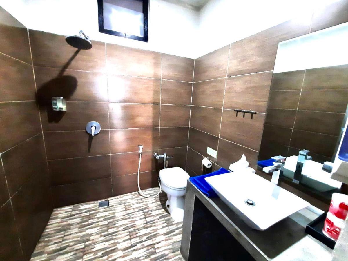 Kuta Regency B10 One Bedroom Villa Dış mekan fotoğraf