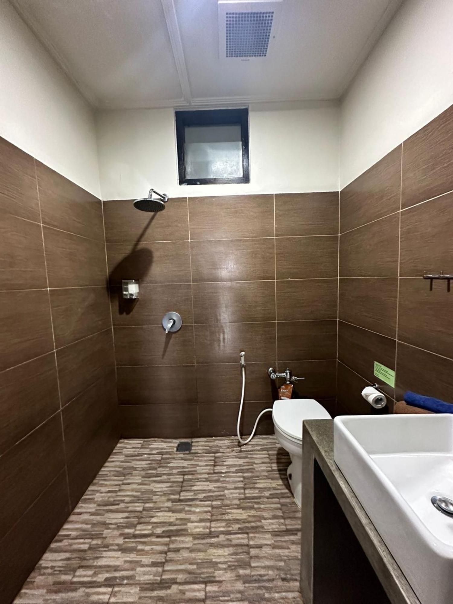 Kuta Regency B10 One Bedroom Villa Dış mekan fotoğraf