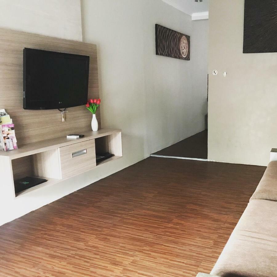 Kuta Regency B10 One Bedroom Villa Dış mekan fotoğraf